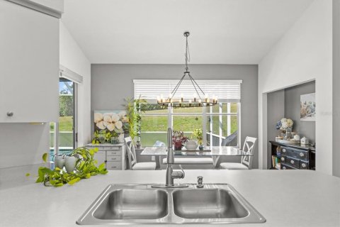House in Beverly Hills, Florida 2 bedrooms, 184.04 sq.m. № 1648357 - photo 16