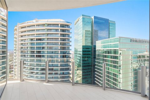 Condominio en venta en Miami, Florida, 2 dormitorios, 198.16 m2 № 1467756 - foto 28