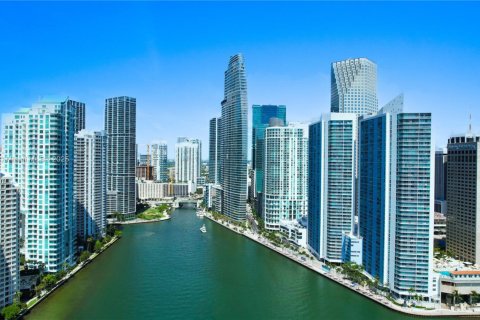 Condominio en venta en Miami, Florida, 2 dormitorios, 198.16 m2 № 1467756 - foto 1