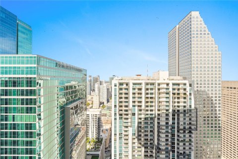 Condominio en venta en Miami, Florida, 2 dormitorios, 198.16 m2 № 1467756 - foto 29