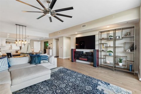 Copropriété à vendre à Clearwater, Floride: 2 chambres, 186.08 m2 № 2107011 - photo 29