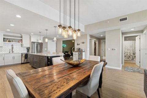 Copropriété à vendre à Clearwater, Floride: 2 chambres, 186.08 m2 № 2107011 - photo 21