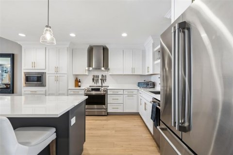 Copropriété à vendre à Clearwater, Floride: 2 chambres, 186.08 m2 № 2107011 - photo 15