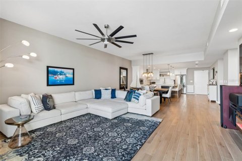 Copropriété à vendre à Clearwater, Floride: 2 chambres, 186.08 m2 № 2107011 - photo 26