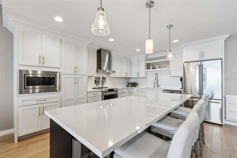 Copropriété à vendre à Clearwater, Floride: 2 chambres, 186.08 m2 № 2107011 - photo 9