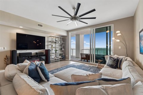 Copropriété à vendre à Clearwater, Floride: 2 chambres, 186.08 m2 № 2107011 - photo 23