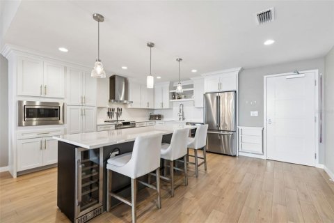 Copropriété à vendre à Clearwater, Floride: 2 chambres, 186.08 m2 № 2107011 - photo 8