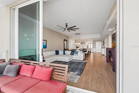 Copropriété à vendre à Clearwater, Floride: 2 chambres, 186.08 m2 № 2107011 - photo 28