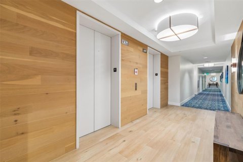 Copropriété à vendre à Clearwater, Floride: 2 chambres, 186.08 m2 № 2107011 - photo 3