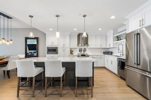 Copropriété à vendre à Clearwater, Floride: 2 chambres, 186.08 m2 № 2107011 - photo 16
