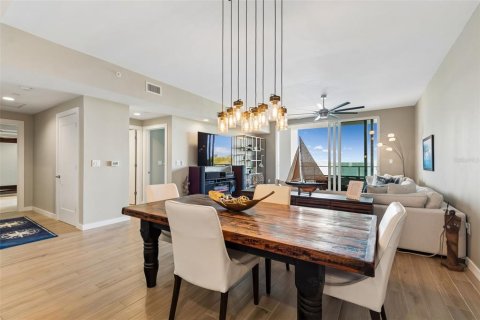 Copropriété à vendre à Clearwater, Floride: 2 chambres, 186.08 m2 № 2107011 - photo 20