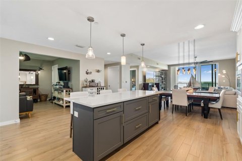 Copropriété à vendre à Clearwater, Floride: 2 chambres, 186.08 m2 № 2107011 - photo 13