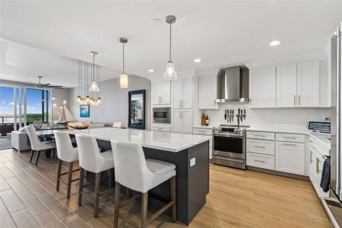 Copropriété à vendre à Clearwater, Floride: 2 chambres, 186.08 m2 № 2107011 - photo 14