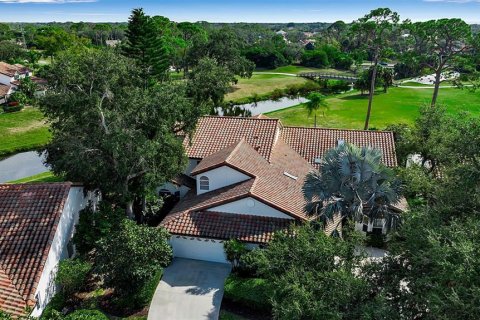 Villa ou maison à Sarasota, Floride 3 chambres, 280.01 m2 № 2199311