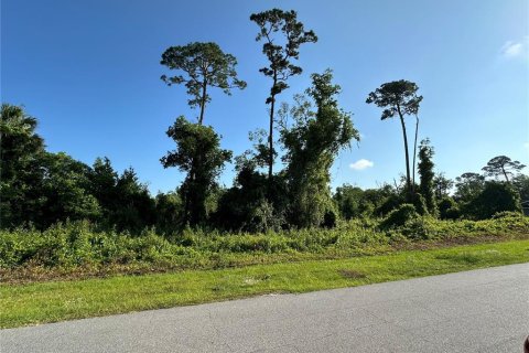Land in Deltona, Florida № 2225096