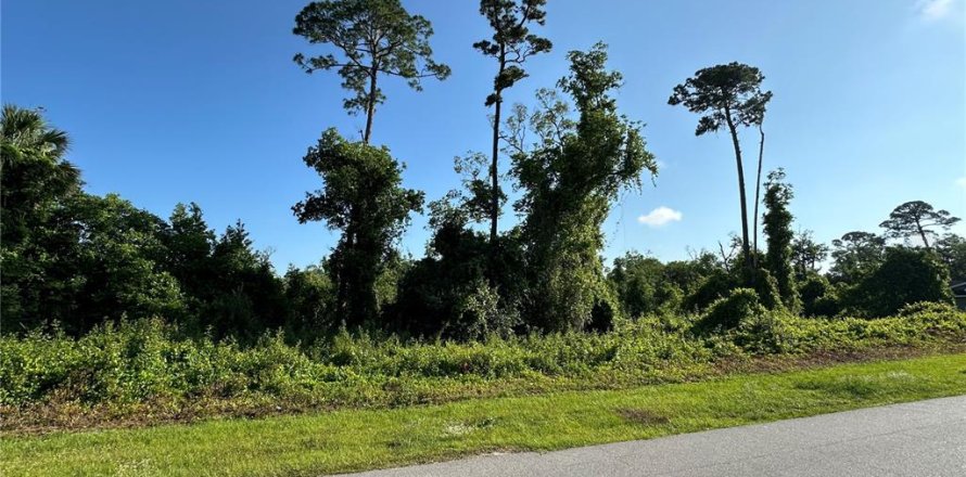 Land in Deltona, Florida № 2225096