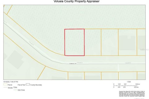 Land in Deltona, Florida № 2225096 - photo 3