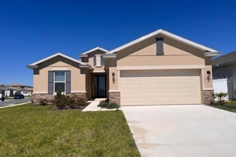 Villa ou maison à Ocala, Floride 4 chambres, 178.47 m2 № 2329931