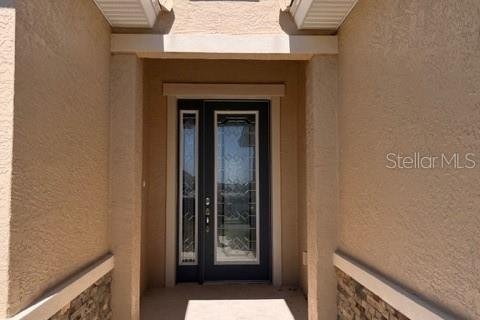 Villa ou maison à louer à Ocala, Floride: 4 chambres, 178.47 m2 № 2329931 - photo 3
