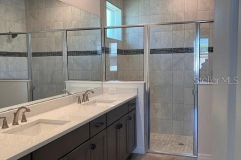 Villa ou maison à louer à Ocala, Floride: 4 chambres, 178.47 m2 № 2329931 - photo 24