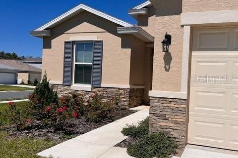 Villa ou maison à louer à Ocala, Floride: 4 chambres, 178.47 m2 № 2329931 - photo 2
