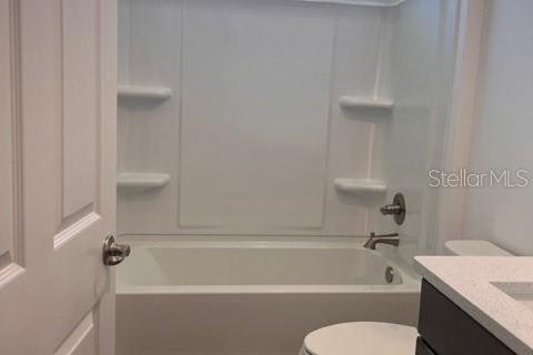 Villa ou maison à louer à Ocala, Floride: 4 chambres, 178.47 m2 № 2329931 - photo 29