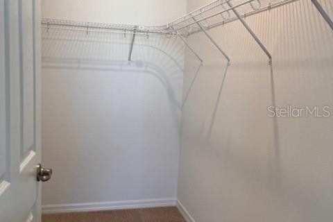 Villa ou maison à louer à Ocala, Floride: 4 chambres, 178.47 m2 № 2329931 - photo 22