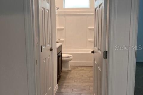 Villa ou maison à louer à Ocala, Floride: 4 chambres, 178.47 m2 № 2329931 - photo 21