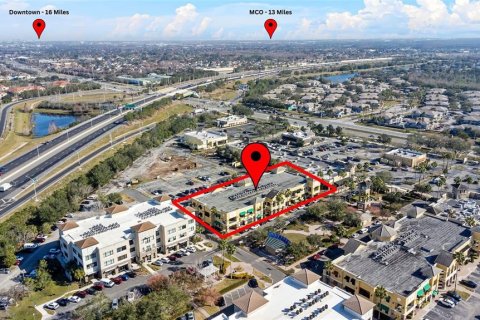 Immobilier commercial à louer à Orlando, Floride: 70.79 m2 № 2415180 - photo 18