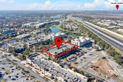 Immobilier commercial à louer à Orlando, Floride: 70.79 m2 № 2415180 - photo 17