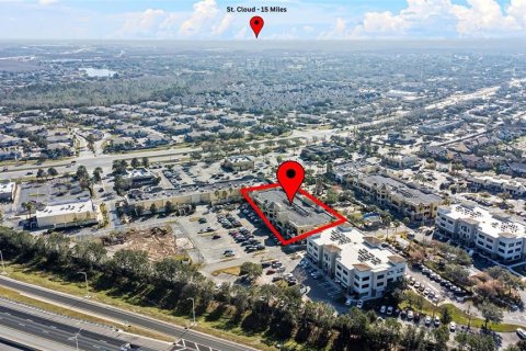 Immobilier commercial à louer à Orlando, Floride: 70.79 m2 № 2415180 - photo 19