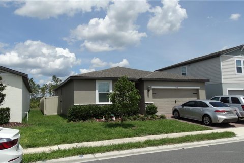 House in Kissimmee, Florida 3 bedrooms, 139.91 sq.m. № 2210513