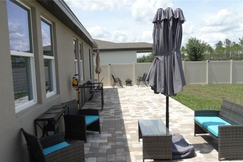 House in Kissimmee, Florida 3 bedrooms, 139.91 sq.m. № 2210513 - photo 16