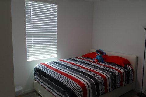 House in Kissimmee, Florida 3 bedrooms, 139.91 sq.m. № 2210513 - photo 22