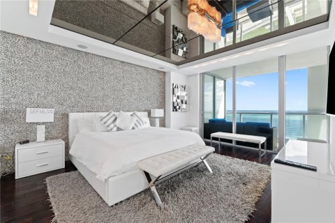 Снять в аренду кондоминиум в Майами-Бич, Флорида 2 спальни, 131.92м2, № 1990633 - фото 21