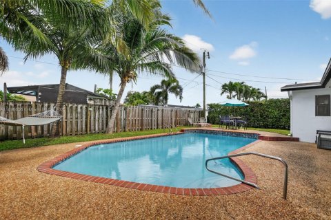 Casa en venta en Sunrise, Florida, 2 dormitorios, 133.59 m2 № 1950721 - foto 28