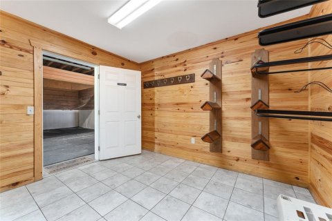 Villa ou maison à louer à Morriston, Floride: 40.13 m2 № 1750277 - photo 22