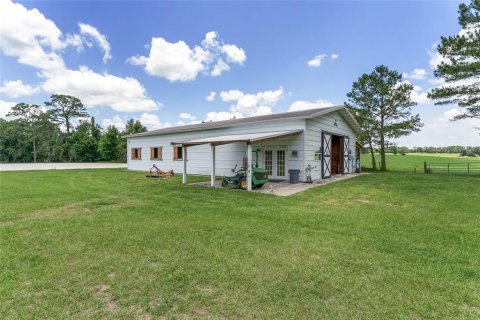 Villa ou maison à louer à Morriston, Floride: 40.13 m2 № 1750277 - photo 6