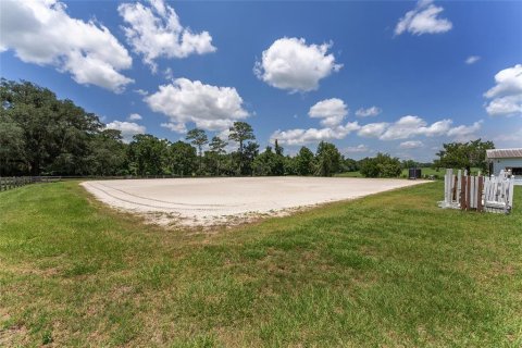Villa ou maison à louer à Morriston, Floride: 40.13 m2 № 1750277 - photo 27