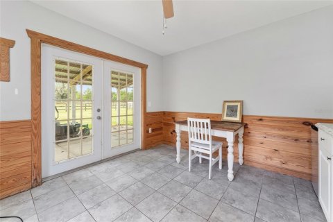 Villa ou maison à louer à Morriston, Floride: 40.13 m2 № 1750277 - photo 12