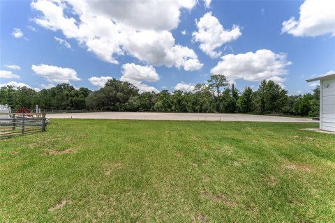 Villa ou maison à louer à Morriston, Floride: 40.13 m2 № 1750277 - photo 30