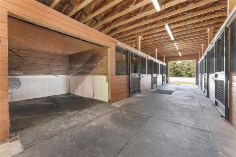 Villa ou maison à louer à Morriston, Floride: 40.13 m2 № 1750277 - photo 19