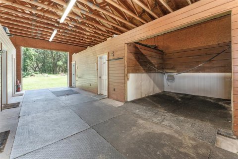 Villa ou maison à louer à Morriston, Floride: 40.13 m2 № 1750277 - photo 20