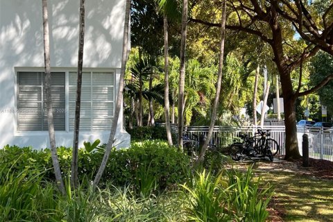 Appartement à louer à Miami Beach, Floride: 1 chambre, 48.68 m2 № 1938735 - photo 11