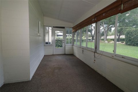 House in Ocala, Florida 2 bedrooms, 132.29 sq.m. № 1801785 - photo 16