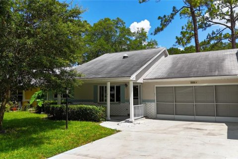 House in Ocala, Florida 2 bedrooms, 132.29 sq.m. № 1801785 - photo 1