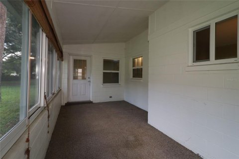 House in Ocala, Florida 2 bedrooms, 132.29 sq.m. № 1801785 - photo 15