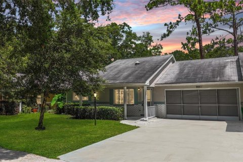 House in Ocala, Florida 2 bedrooms, 132.29 sq.m. № 1801785 - photo 26