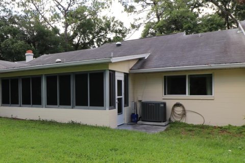 House in Ocala, Florida 2 bedrooms, 132.29 sq.m. № 1801785 - photo 25