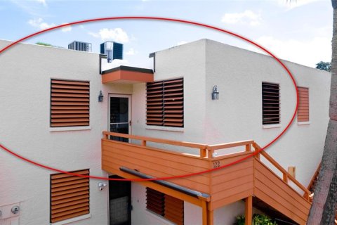 Condo in Bradenton, Florida, 2 bedrooms  № 2367047